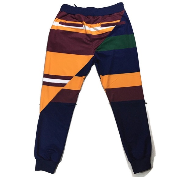 Reason Pants Mens Jogging Pants Sizes Medium And Large Poshmark